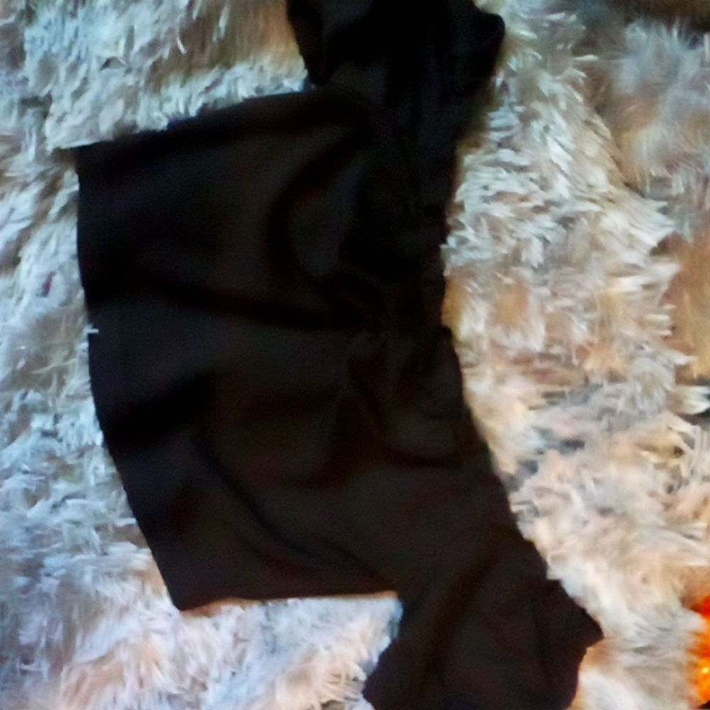 Cleaning out my closet